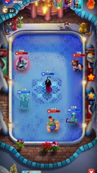 弹跳竞技场(Bounce Arena)(2)