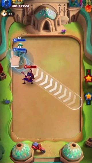 弹跳竞技场(Bounce Arena)(4)