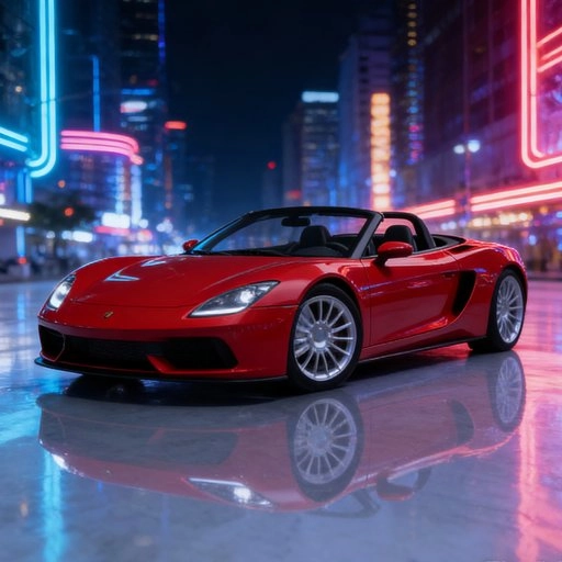 吉普车特技大师