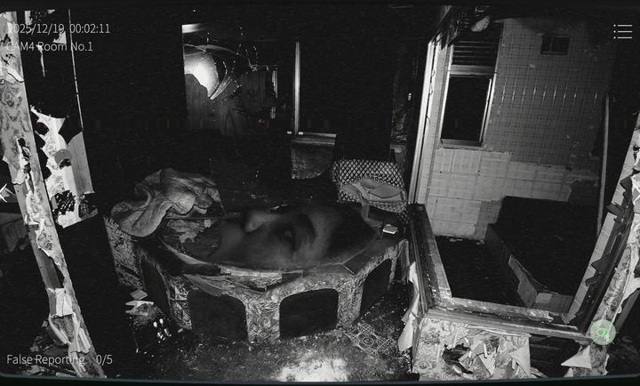 日本事故物件监视协会2(Japan Stigmatized Property2)(3)