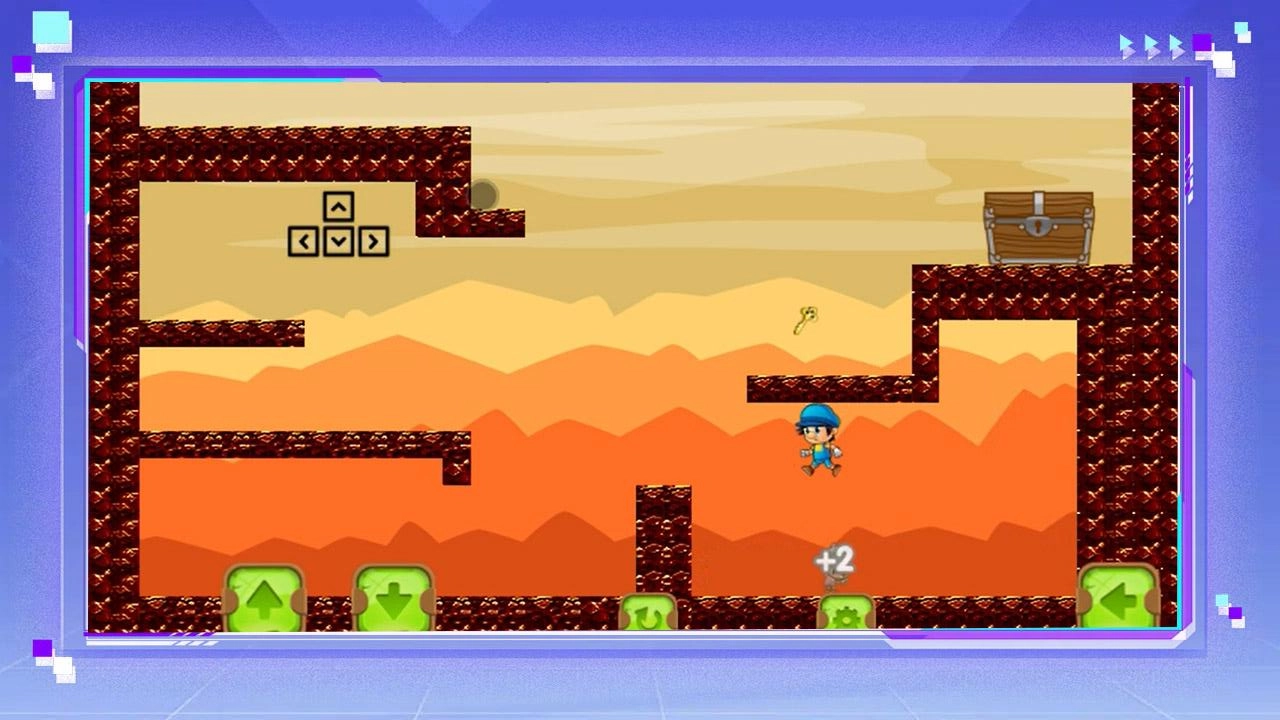 萌托探界-截圖3