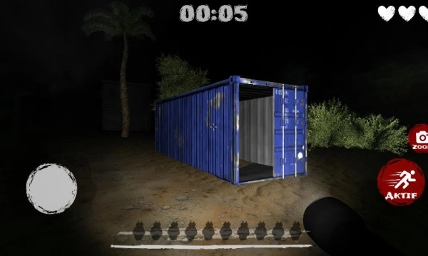 恐怖哈比追逐(Hantu Hamud Habibi 3D)(3)