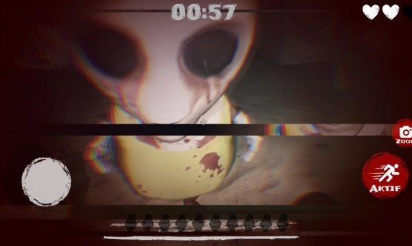 恐怖哈比追逐(Hantu Hamud Habibi 3D)(1)