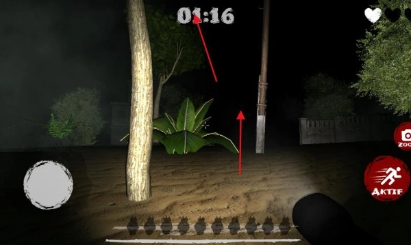 恐怖哈比追逐(Hantu Hamud Habibi 3D)(2)