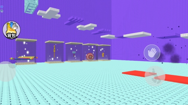 像素校园派对(3)