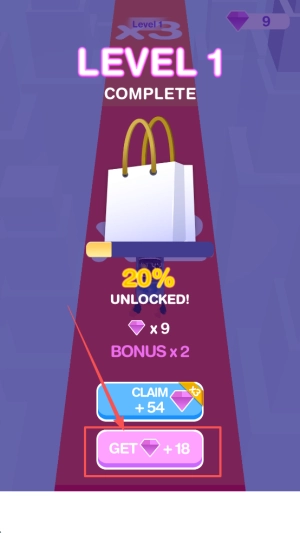 老娘变装最在行(DressUp Run)(1)