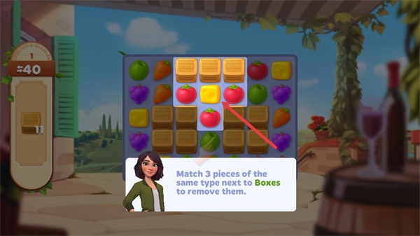 托斯卡纳别墅图2