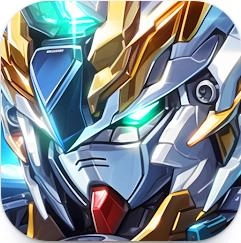 机甲变革者(Mech Assemble: Zombie Swarm)