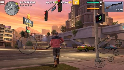 纯粹犯罪(Pure Crime)(3)