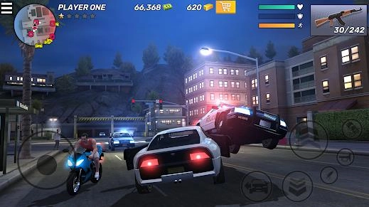 纯粹犯罪(Pure Crime)(1)