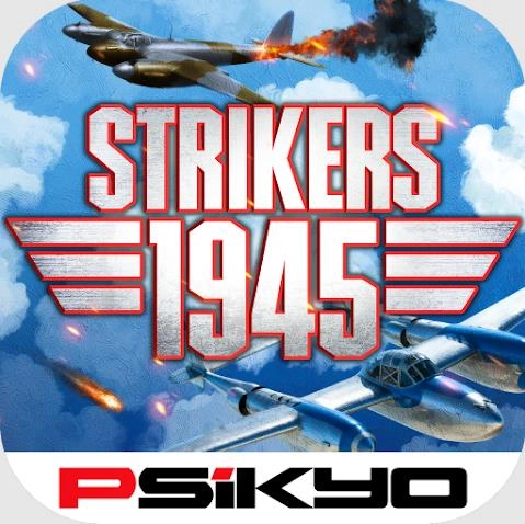 打击者1945王牌再临(1945:RE)