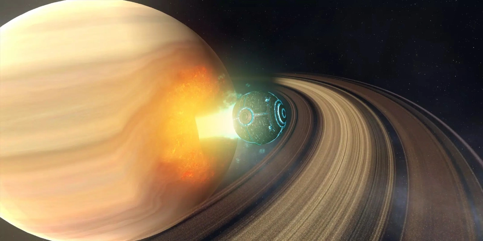 星球爆炸模拟器(2D功能菜单版