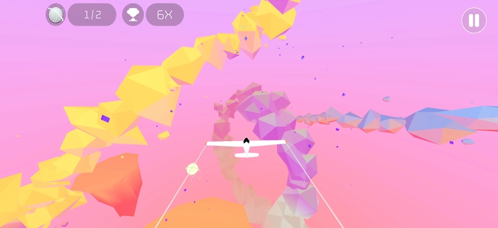 空中猎手(Aerial Hunter)2