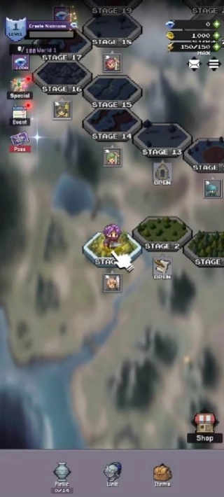 哇啦哇啦军团(4)