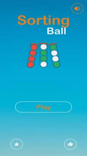 彩色球球大分类图3