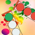 彩色球球大分类 