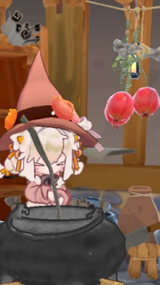 烹饪怪物日记(Monster Cooking Diary)(1)