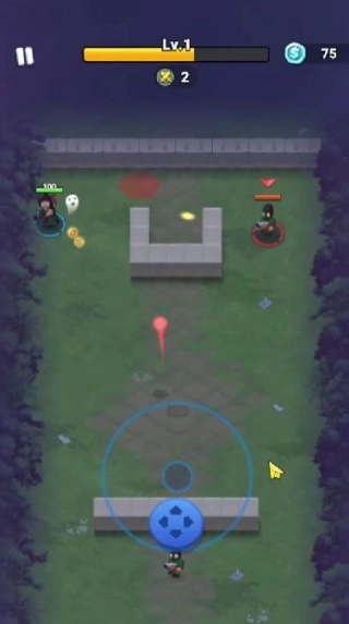 生存行动狩猎突袭(Survival Ops)(4)