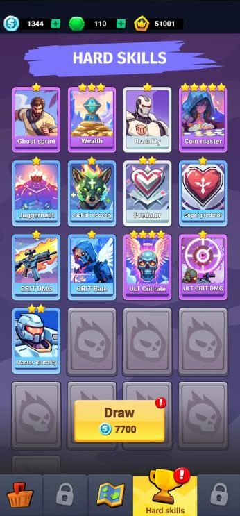 生存行动狩猎突袭(Survival Ops)(2)