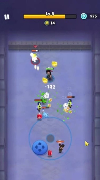 生存行动狩猎突袭(Survival Ops)(3)