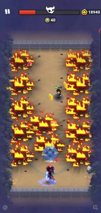 生存行动狩猎突袭(Survival Ops)(1)