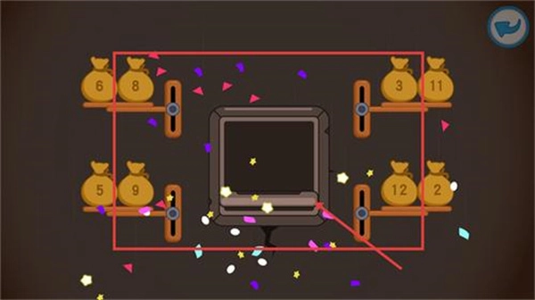 泡泡小鎮海盜大冒險-截圖3