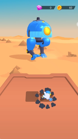 第一防御前線-截圖3