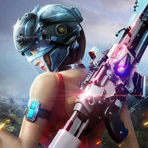 3D枪战世界手机版