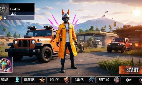 绝地生存射击手(绝地生存射击手安装器)图2