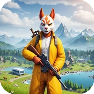 绝地生存射击手(绝地生存射击手安装器) 