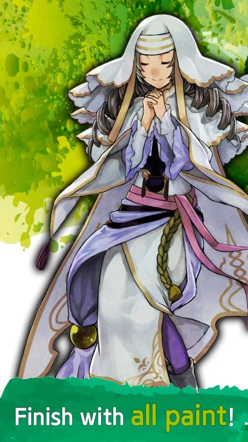 卡通涂色(Fit Toon)(3)