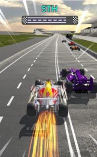 拇指F1赛车(Formula One 3D)(3)