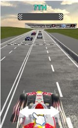 拇指F1赛车(Formula One 3D)(1)
