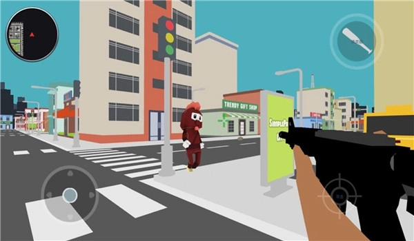 創造奇跡像素挑戰-截圖3