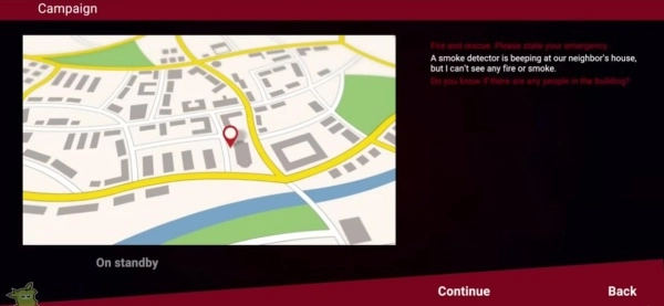 救援之城消防员3D(4)