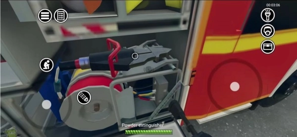 救援之城消防员3D(2)