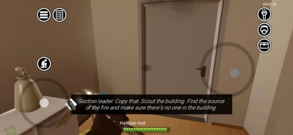 救援之城消防员3D(3)