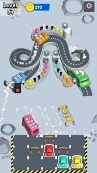 交通混乱(Traffic Madness)(1)