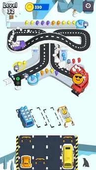 交通混乱(Traffic Madness)(3)