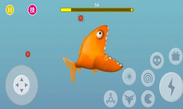 大魚吞吃-截圖1