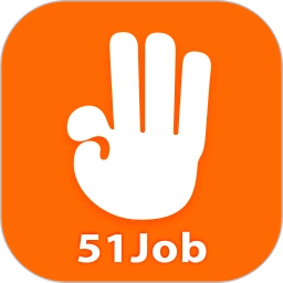 前程无忧51job招聘网