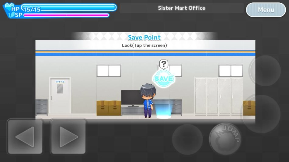 与鬼共生的小镇汉化版图2