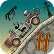 火柴人飆車正版