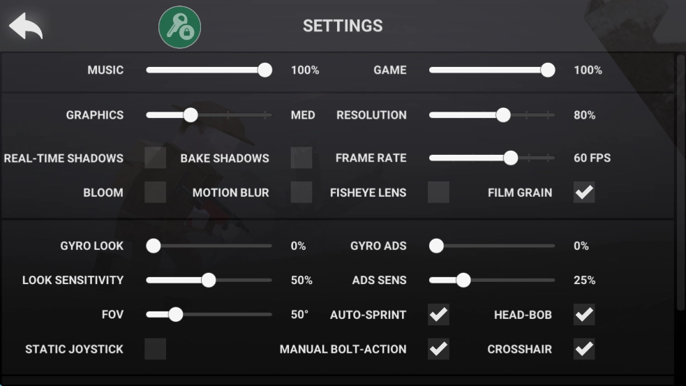 Polyfield免费版图3