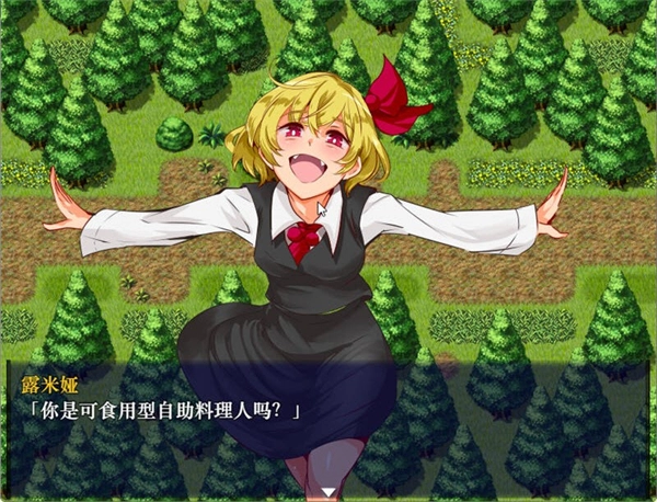 时间停止幻想乡(3)