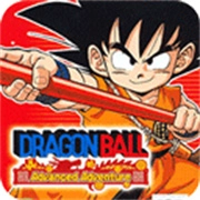 龙珠大冒险全人物版