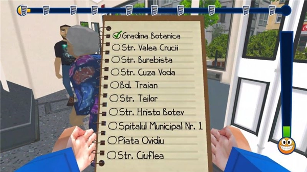 没票下车手机版(1)