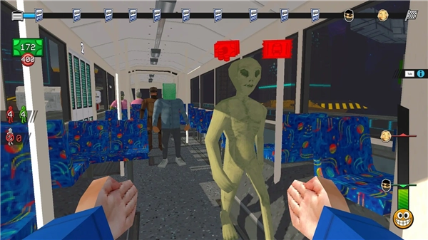 没票下车手机版(3)