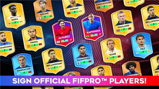 梦幻足球联盟2026图5