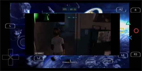 ps3模拟器安卓版